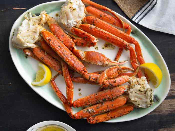 How to cook buttered crab filipino style