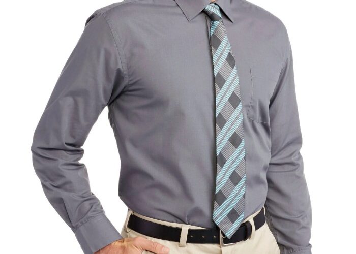 4xl Mens Dress Shirts Elevate Your Style with Confidence