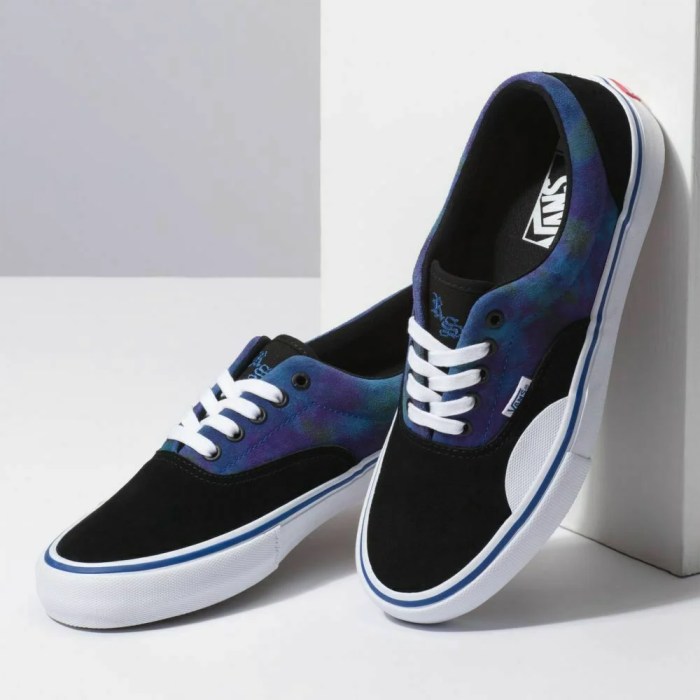 Vans men's dress shoes