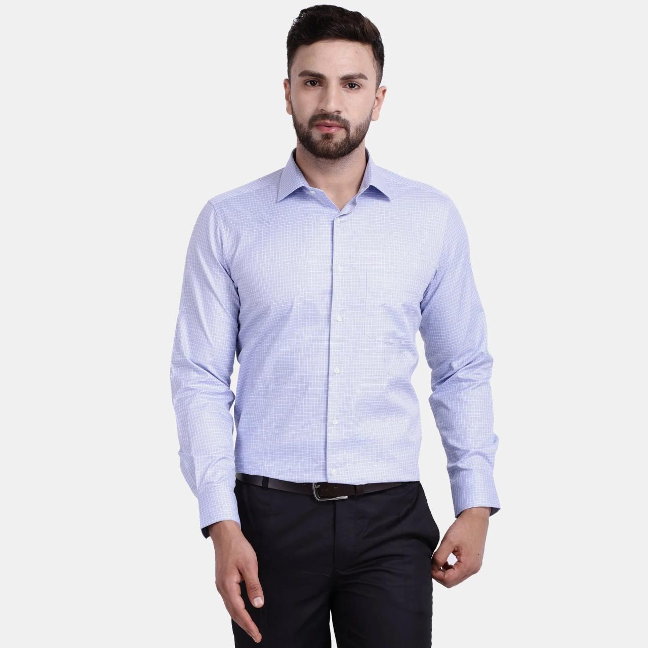 Mens medium dress shirt