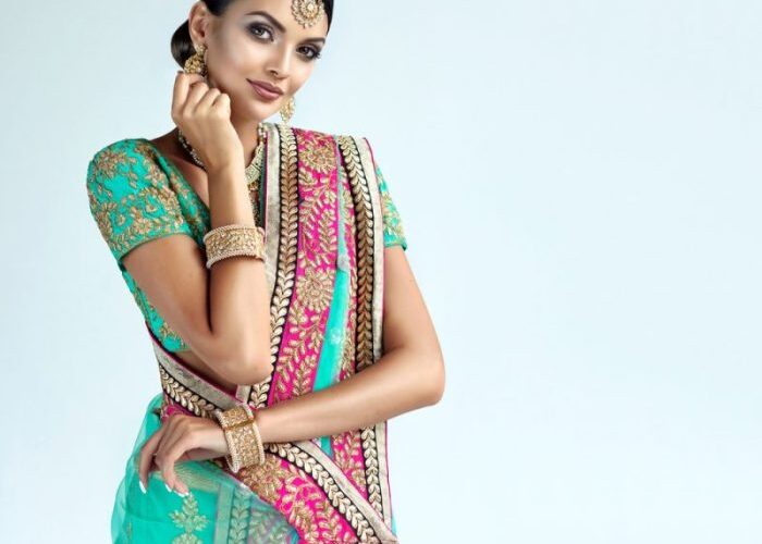 How to Dress in Indian Retro Style Unleashing Vintage Charm