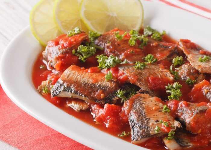 How to Cook Spanish Style Sardines A Flavorful Recipe Guide