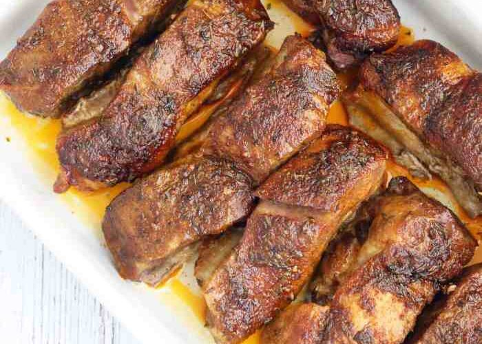 How to Cook Country Style Ribs A Delicious Guide to Tasty Ribs