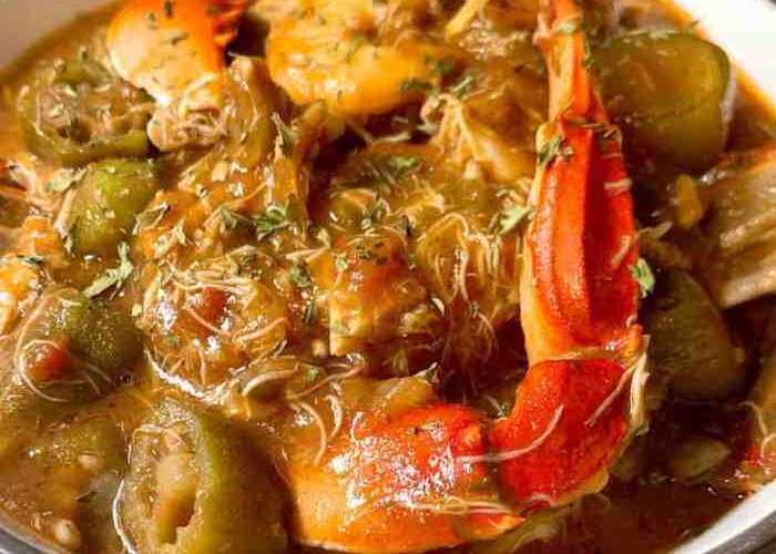 How to Cook Shrimp Louisiana Style A Taste of the Bayou