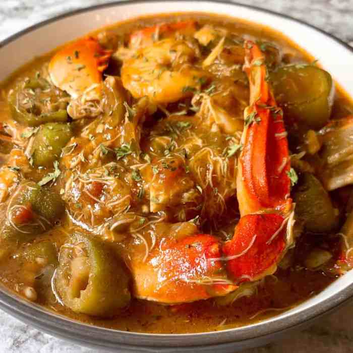 How to cook shrimp louisiana style