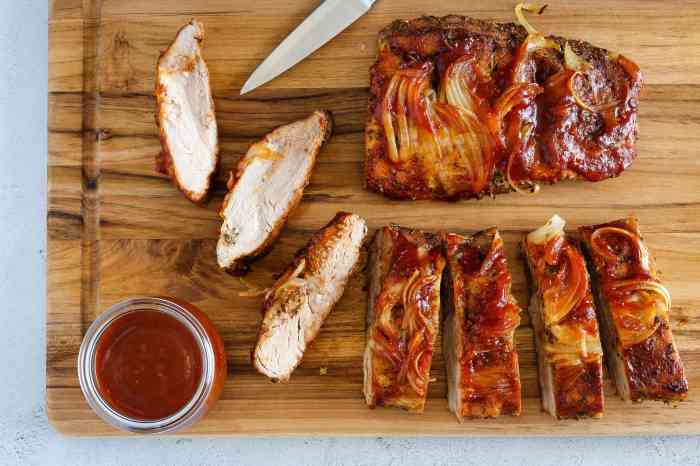 How to slow cook pork country style ribs