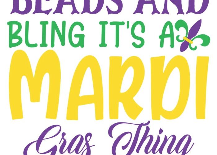 When to start decorating for Mardi Gras – Tips and FAQs for a Festive Celebration