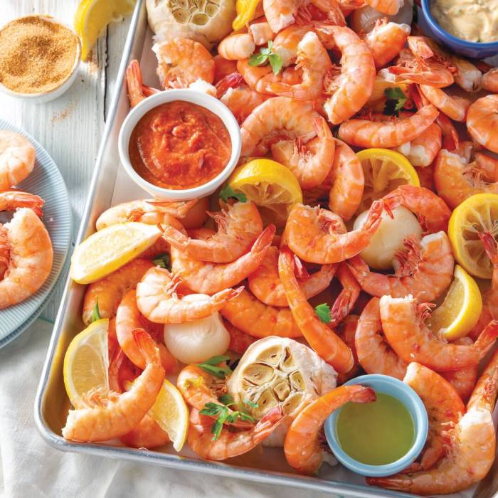 How to cook shrimp louisiana style