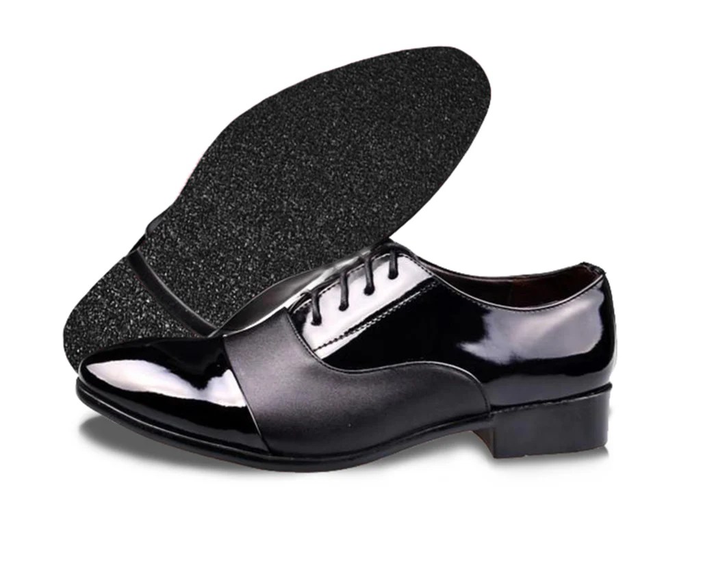 Mens dress shoe covers