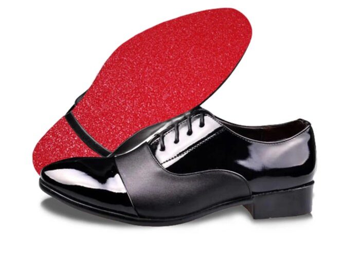 Mens Red Sole Dress Shoes A Fashion Statement with Sole