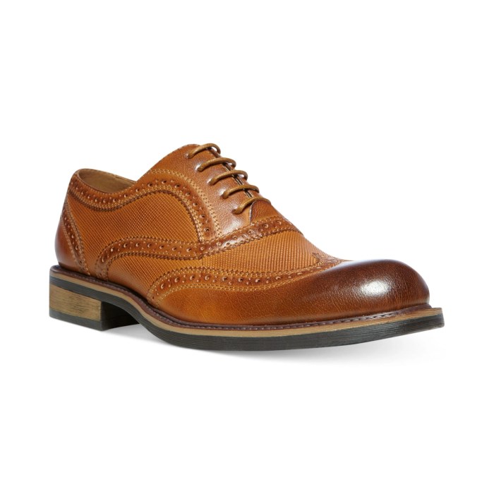 Steve madden men's dress shoes macy's