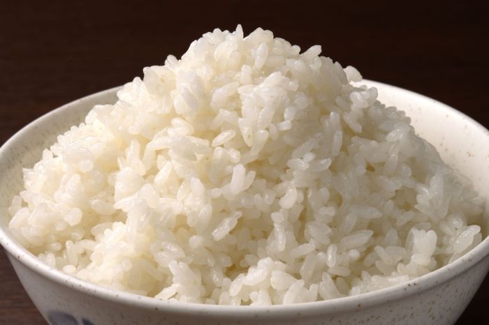 Rice